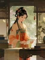 沉香如故