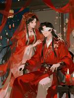 《錯嫁》