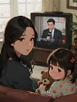 漫漫情路