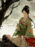 死對頭死后我開始發瘋