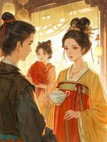 掌命姐妹