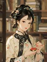 君手覆風云