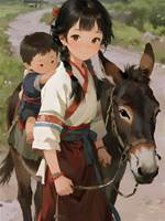 最寶貴的小星兒