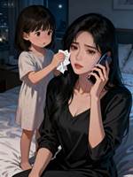 小茉莉的星星
