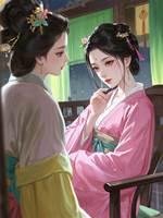 姝辭