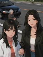 我媽是甜文女主