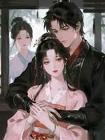 半湖春色