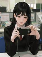 暗戀視角