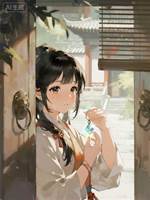 五歲小反派