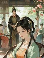 千秋歲