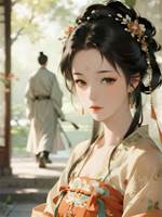 春日燼
