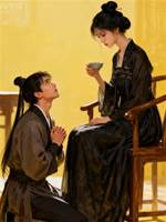 給夫君換張臉