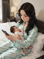 不留戀
