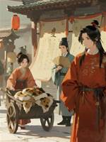 春不晚(海泊藍)