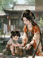雁歸來