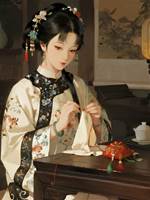 春娘.