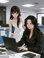 方案署名