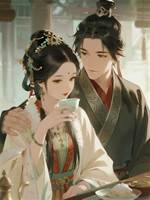 公主在上（盤絲萌大仙）