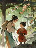 結良緣