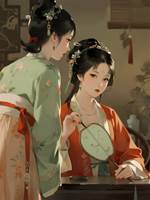 未婚夫先迎寡嫂過門，我掀了他喜堂