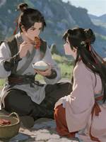 飯來