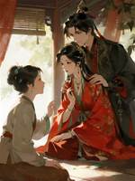 紅鶯兒