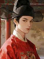 我的夫人不可能是男人