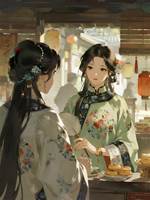 玉扶風