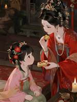 只有香如故