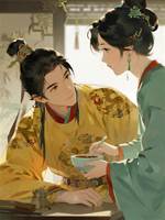 太子他不行的