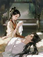 女主她洗腚了