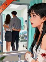 和繼兄結婚五年，他出軌了