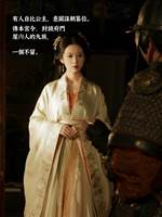 本宮按律辦事，你哭什麼？