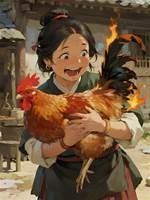 鳳凰俊俊
