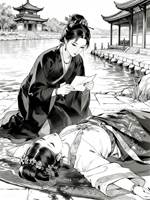 錦上無雙