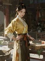 嬌嬌（香菇愛吃肉）