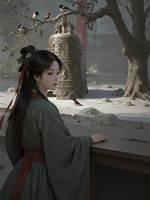 聽懂鳥語後，我送渣男上西天