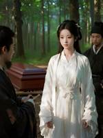 夫君死了我吃席
