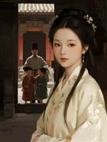 女兒恨