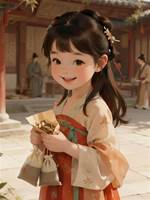 桐花