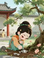 炮灰原配生存指南