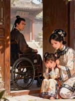 團團