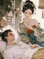夫君他心有所屬