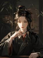 夫君說只當她是妹妹