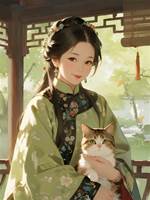 二嫁候府