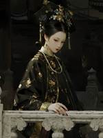 深宮黑蓮花手冊