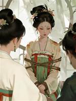 侯爺白月光來當乳孃