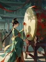 兩回門