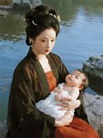 拒絕爭寵，我把棄女養成鎮國公主