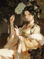 妾命皇后